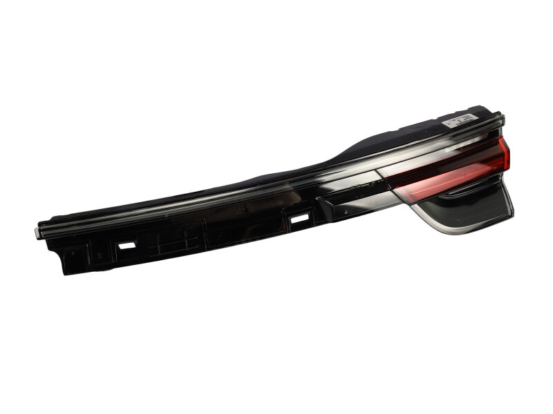 Fanale posteriore portellone posteriore ORIGINALE PORSCHE Panamera 971 -21 SCURO DESTRO