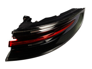 Piloto trasero ORIGINAL PORSCHE Panamera 971 -21 DARK RIGHT