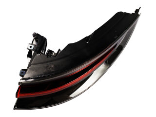 Taillight GENUINE PORSCHE Panamera 971 -21 DARK RIGHT