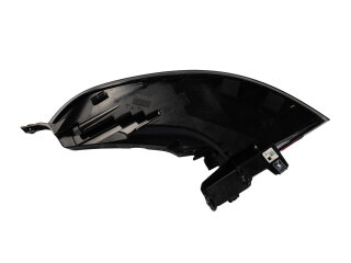 Lanterna traseira original PORSCHE Panamera 971 -21 ESCURA ESQUERDA