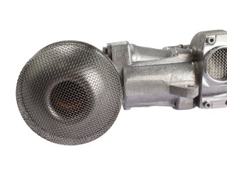 Bomba de aceite para PORSCHE 996 X51 997 turbo GT2 GT3 RSR, fabricante de equipo original