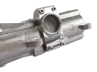 Bomba de &oacute;leo para PORSCHE 996 X51 997 turbo GT2 GT3 RSR Fabricante original