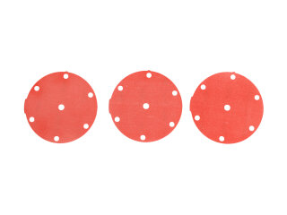 Bomba de combustible de diafragma para PORSCHE 356 A/B VW...