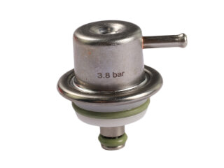 Regolatore di pressione del carburante per PORSCHE 993 Carrera 996 turbo GT2 GT3