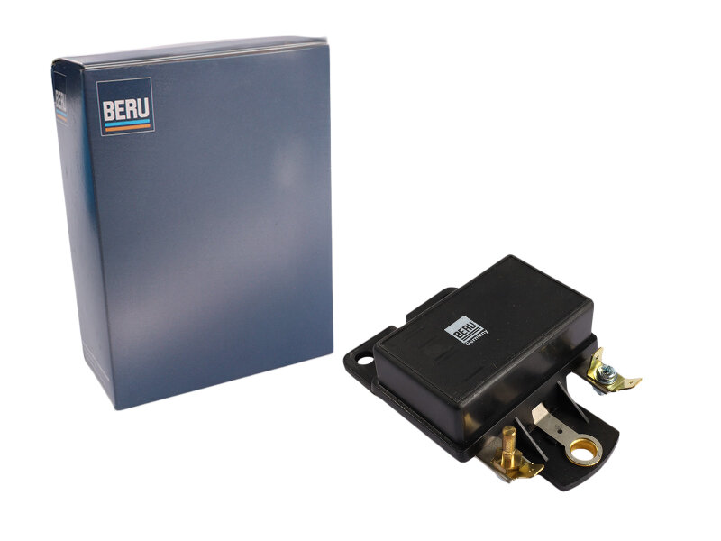 Regulador de voltaje del alternador para PORSCHE 911 F/G...