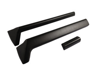 Kniebeschermingsstrips voor PORSCHE 911 F/G 930 69-85 SET...