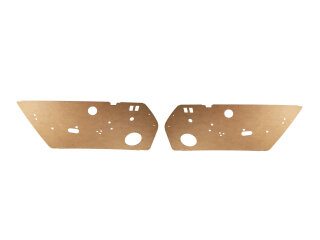 Rivestimento porta per PORSCHE 911 G 930 964 senza...