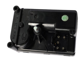 Attuatore camera di miscelazione per riscaldamento PORSCHE 964 in permuta