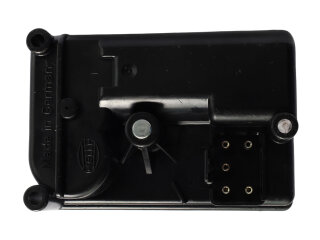 Attuatore della valvola dellaria fresca per il riscaldamento PORSCHE 964 993 in permuta