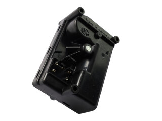 Fresh air flap actuator for PORSCHE 964 993 heater in exchange