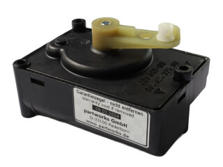 Stellmotor Frischluftklappe für PORSCHE 964 993...