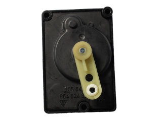 Stellmotor Frischluftklappe für PORSCHE 964 993...
