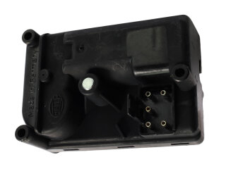 Footwell flap actuator for PORSCHE 964 heater in exchange