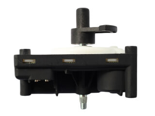 PORSCHE 964 993 ヒーター用デフロスター フラップ アクチュエーター (交換)