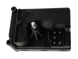 PORSCHE 964 993 ヒーター用デフロスター フラップ アクチュエーター (交換)