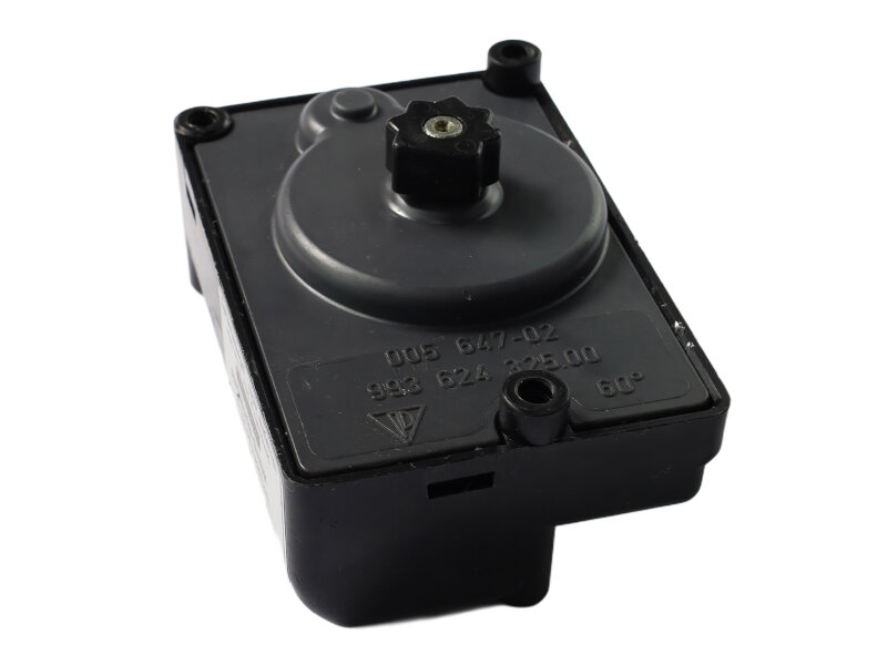 Mengkameractuator voor PORSCHE 993 kachel in ruil