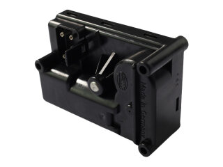 Mengkameractuator voor PORSCHE 993 kachel in ruil