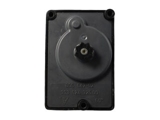 Actuador de c&aacute;mara de mezcla para calentador PORSCHE 993 a cambio