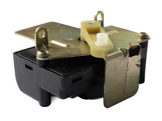 Footwell flap actuator motor for PORSCHE 993 heater in exchange