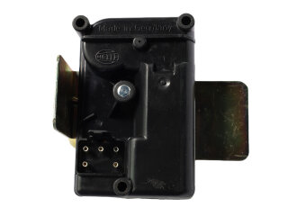 Footwell flap actuator motor for PORSCHE 993 heater in exchange