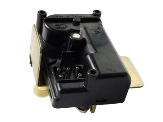 Voetruimteklep actuatormotor voor PORSCHE 993 kachel in ruil