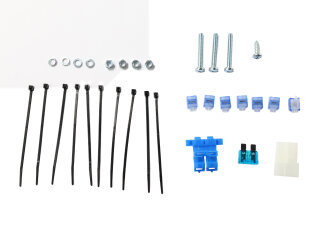 パナメーラ 971 用トレーラーヒッチ レトロフィットキット + 13 ピン電気キット