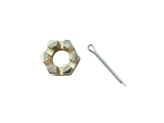 Tie rod for PORSCHE 911 turbo 930