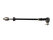 Tie rod for PORSCHE 924S 944 -86 with power steering L=R