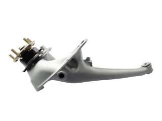 Achteras draagarm PORSCHE 911 G achterwielnaaf LINKS (ruil)
