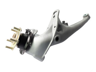 Achteras draagarm PORSCHE 911 G achterwielnaaf LINKS (ruil)