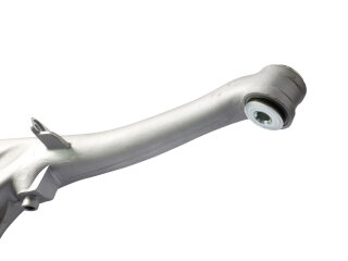 Braccio oscillante dellasse posteriore PORSCHE 911 G mozzo del braccio longitudinale SINISTRO in cambio