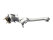Bras de suspension arrière gauche (échange standard) pour Porsche 911 G