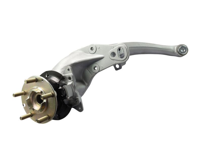 Hinter Axle Stuur Porsche 911 g hellende stuurknoophub...