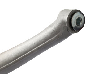 Hinter Axle Manillar Porsche 911 G de un concentrador de direcci&oacute;n inclinado a la derecha a cambio