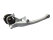 Brazo de control del eje trasero PORSCHE 911 G buje de brazo de arrastre DERECHO (intercambio)