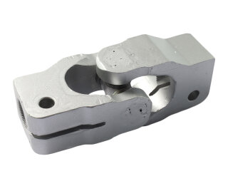 Universal joint steering shaft PORSCHE 928 intermediate...