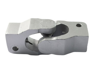 Universal joint steering shaft PORSCHE 928 intermediate...