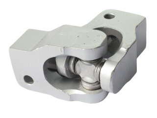 Universal joint steering shaft PORSCHE 928 intermediate steering shaft in exchange