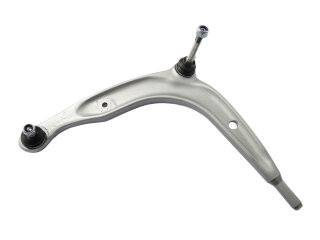 Bras de suspension gauche en aluminium dorigine BMW M3...