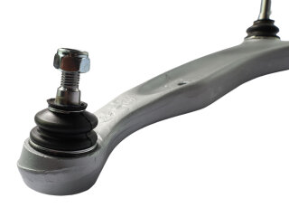 GENUINE BMW M3 E30 Z1 aluminum LEFT wishbone exchange