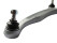 Brazo de suspensión izquierdo de aluminio original BMW M3 E30 Z1