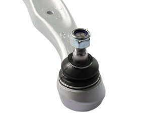 Ricambio originale BMW M3 E30 Z1 in alluminio per braccio oscillante DESTRO