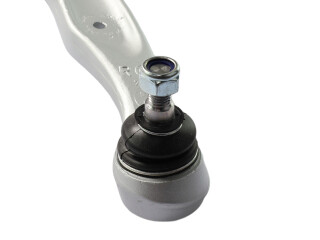 ORIGINELE BMW M3 E30 Z1 aluminium RECHTER draagarmruil