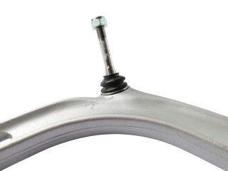 ORIGINELE BMW M3 E30 Z1 aluminium RECHTER draagarmruil