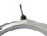 GENUINE BMW M3 E30 Z1 aluminum RIGHT wishbone exchange