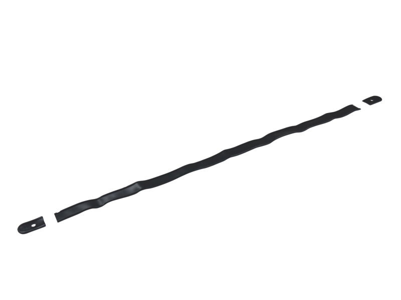 Baguette de protection en caoutchouc pour PORSCHE 356 A
