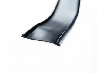 Goma embellecedora de umbral para PORSCHE 356 A