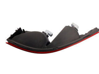 Faro trasero izquierdo rojo original Porsche 993 Carrera Turbo