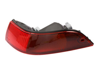 Fanale posteriore destro rosso originale Porsche 993...