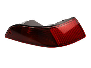 2x ORIGINAL PORSCHE 993 Carrera 4 turbo taillights with housing